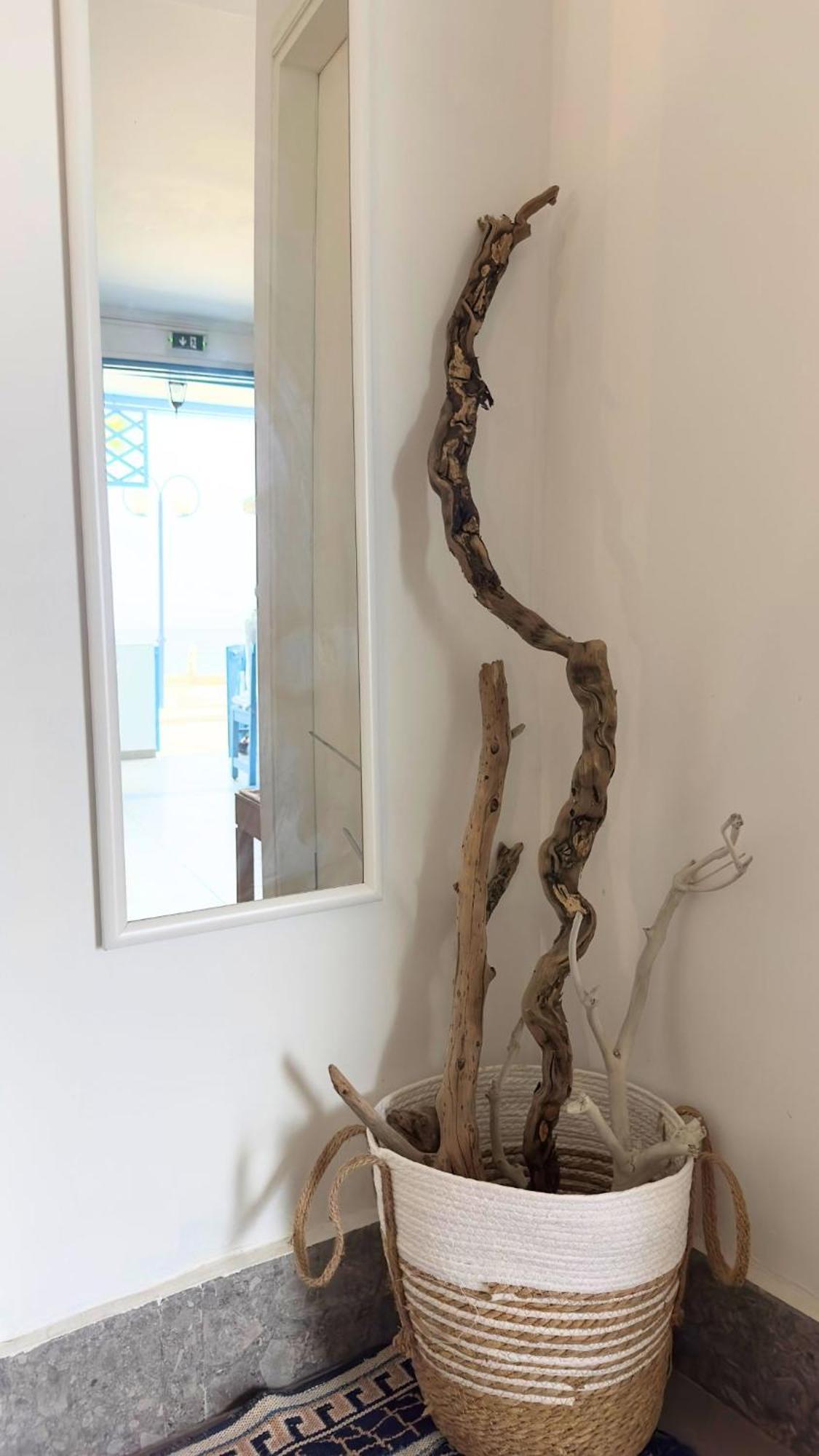 Peters Studio Archangelos  Extérieur photo