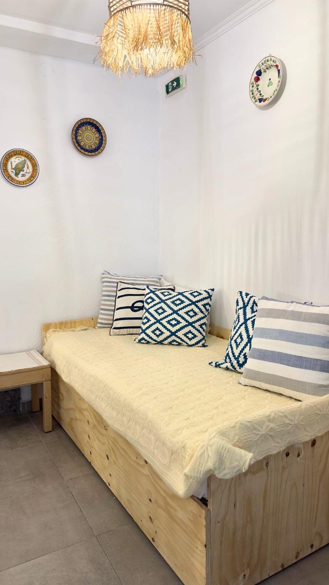 Peters Studio Archangelos  Extérieur photo